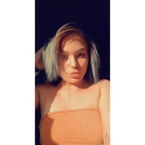 Meet your Posher, Destiny